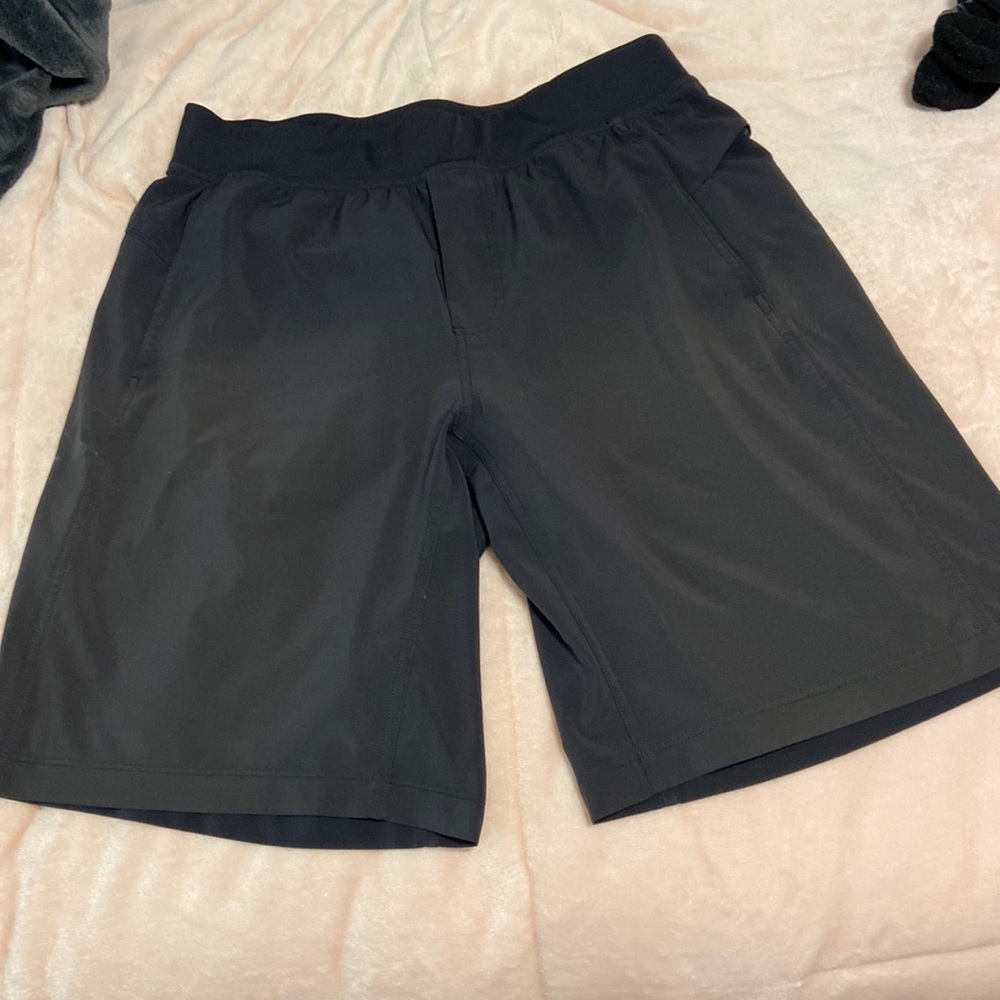 lululemon mens shorts